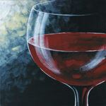 11x14 Wine