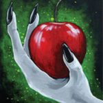 Forbidden Fruit $30
