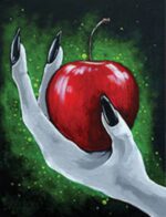 Forbidden Fruit $30