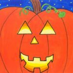 Pumpkin Time $20