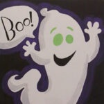 Hey Boo! $20
